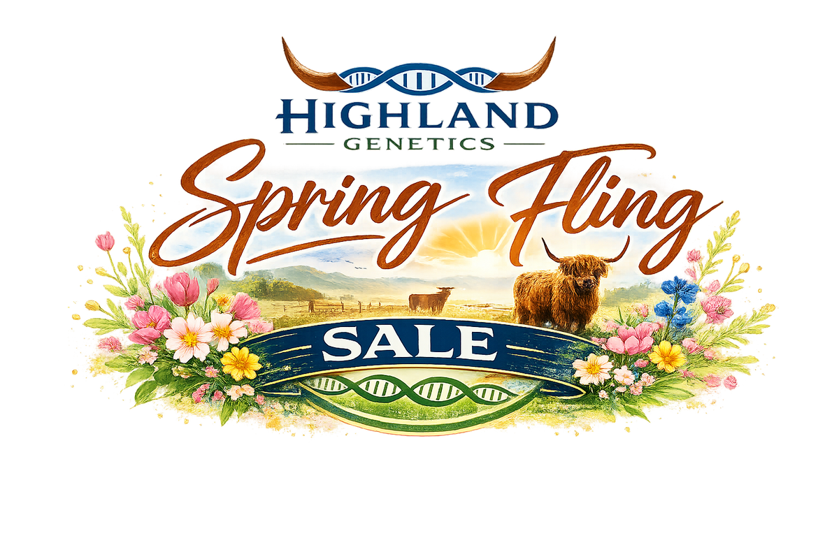 Collections – Highland Genetics