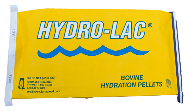 Hydro-Lac
